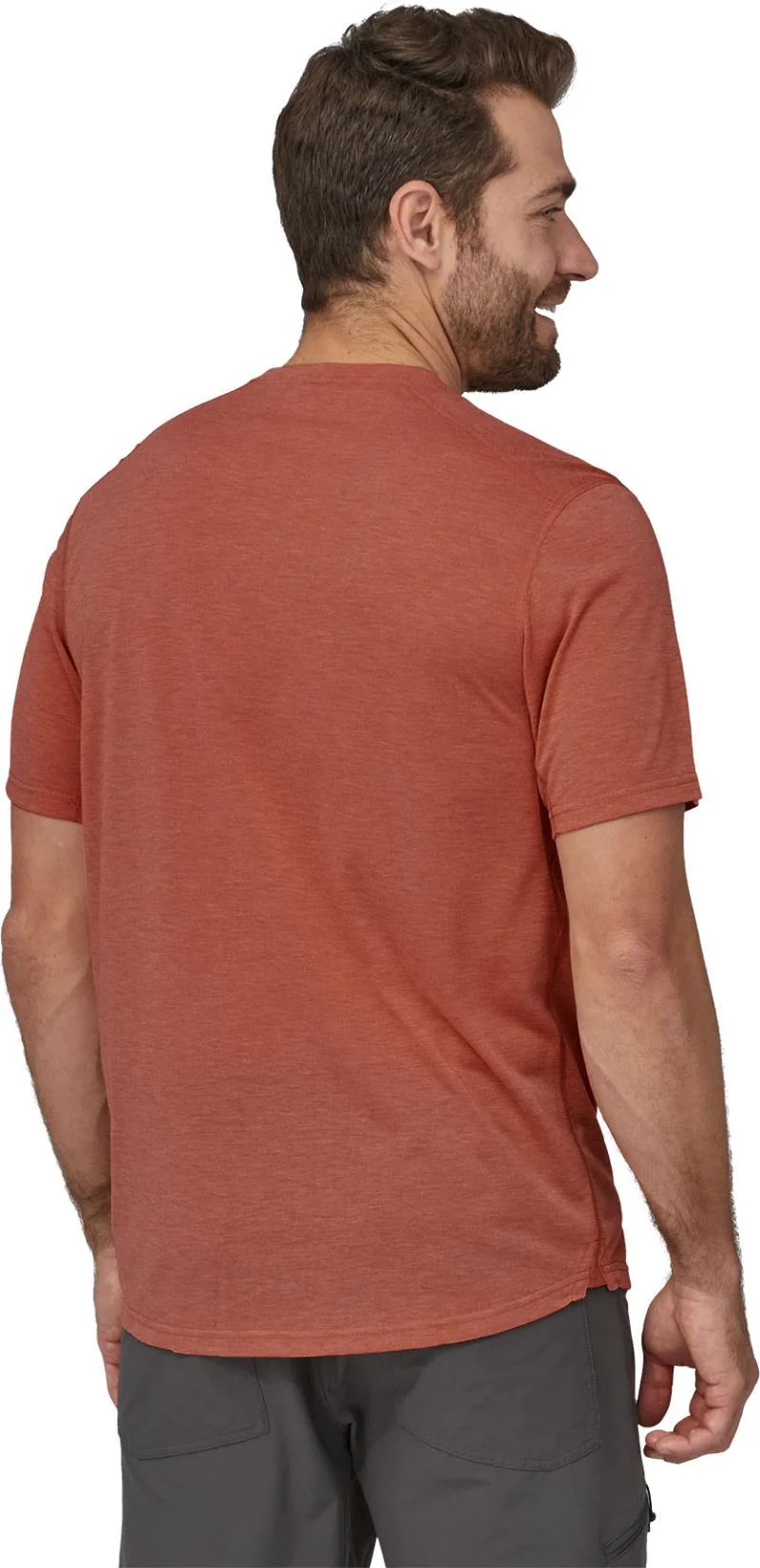 Capilene Cool Trail Shirt - Mens - Image 13