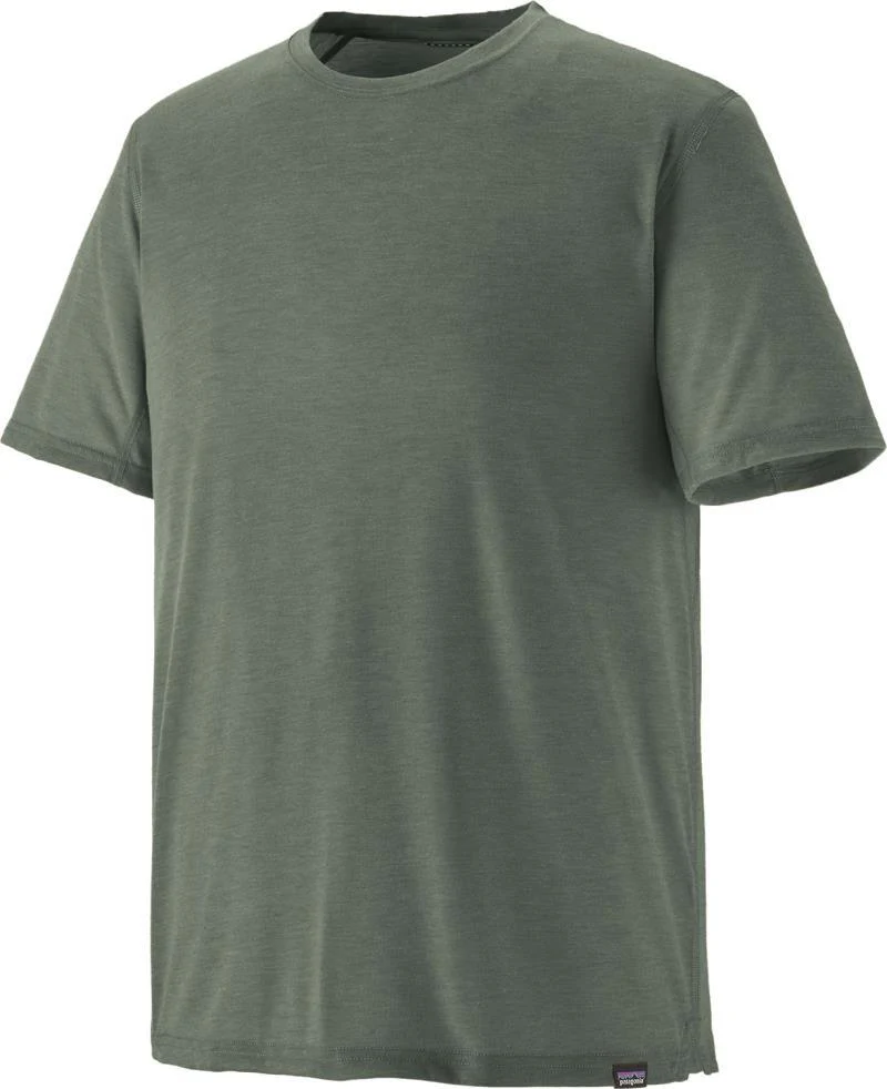 Capilene Cool Trail Shirt - Mens - Image 14