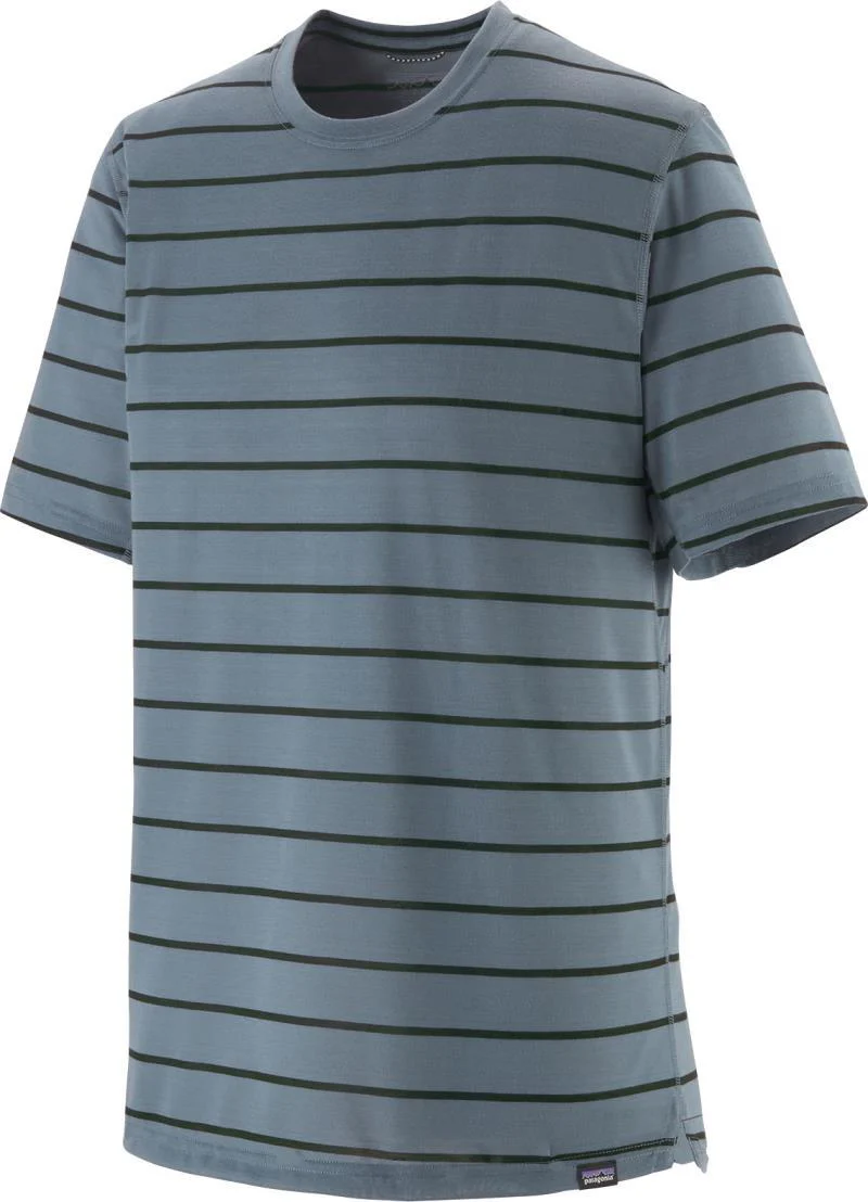 Capilene Cool Trail Shirt - Mens - Image 17