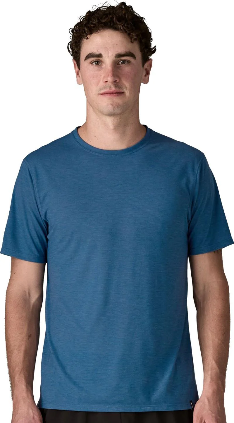 Capilene Cool Trail Shirt - Mens - Image 2