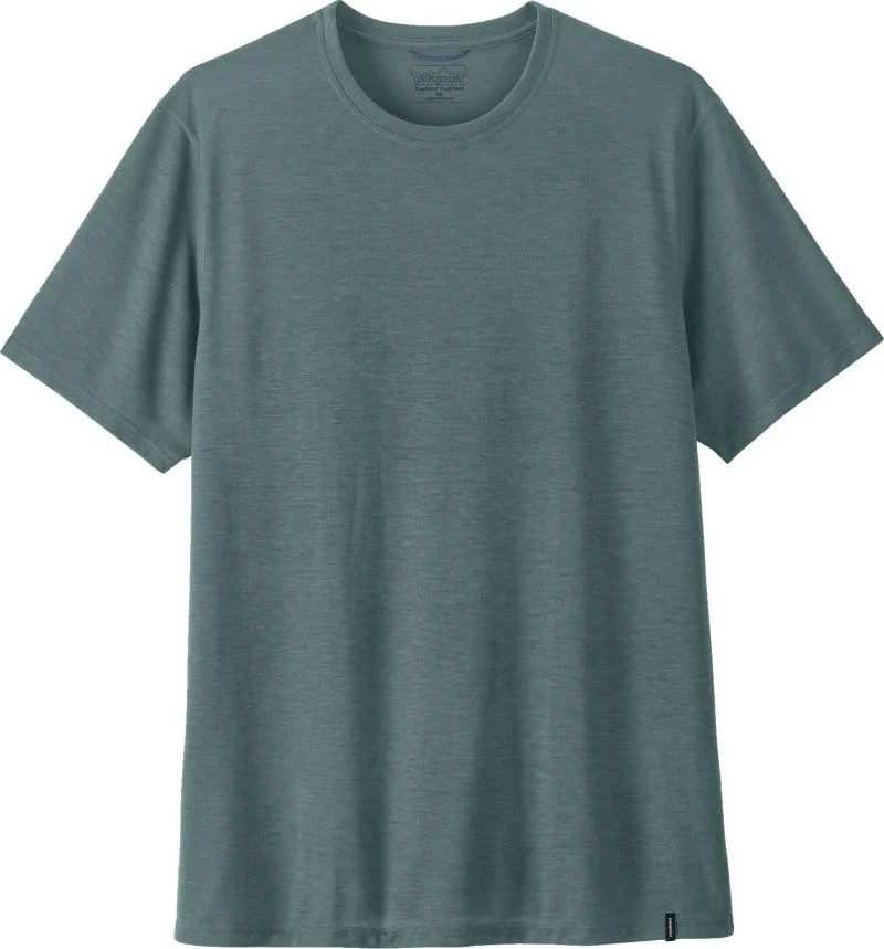 Capilene Cool Trail Shirt - Mens - Image 4