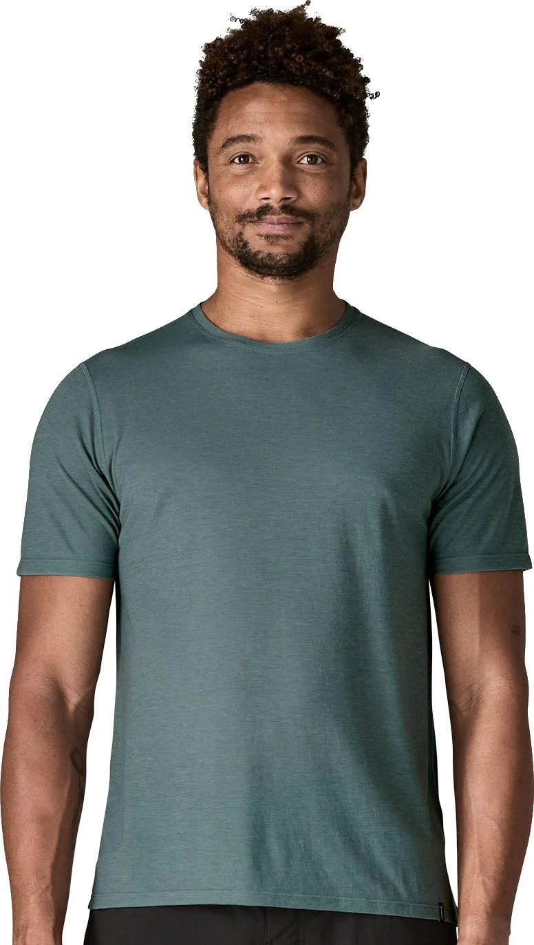 Capilene Cool Trail Shirt - Mens - Image 5