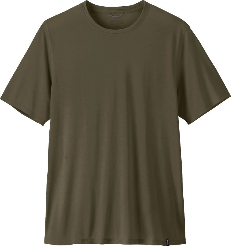 Capilene Cool Trail Shirt - Mens - Image 7