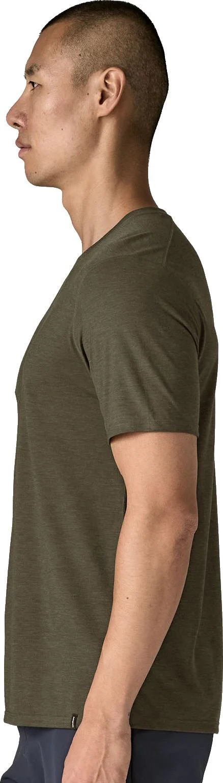 Capilene Cool Trail Shirt - Mens - Image 9