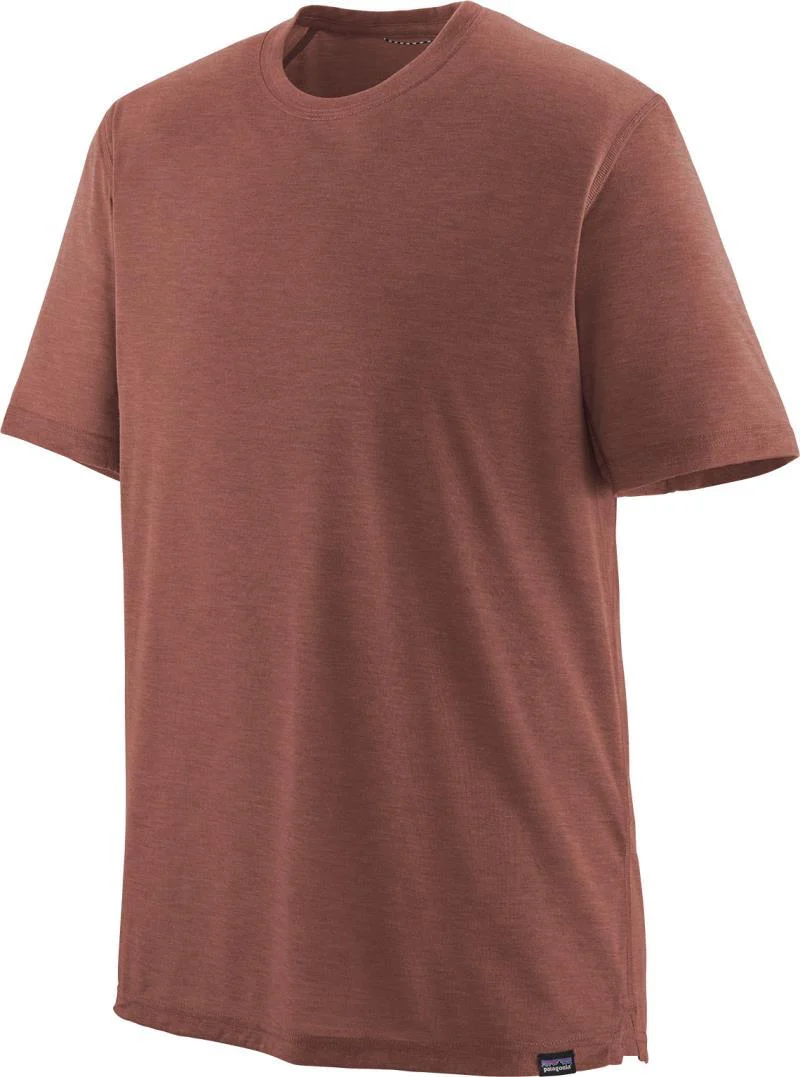 Capilene Cool Trail Shirt - Mens - Image 20
