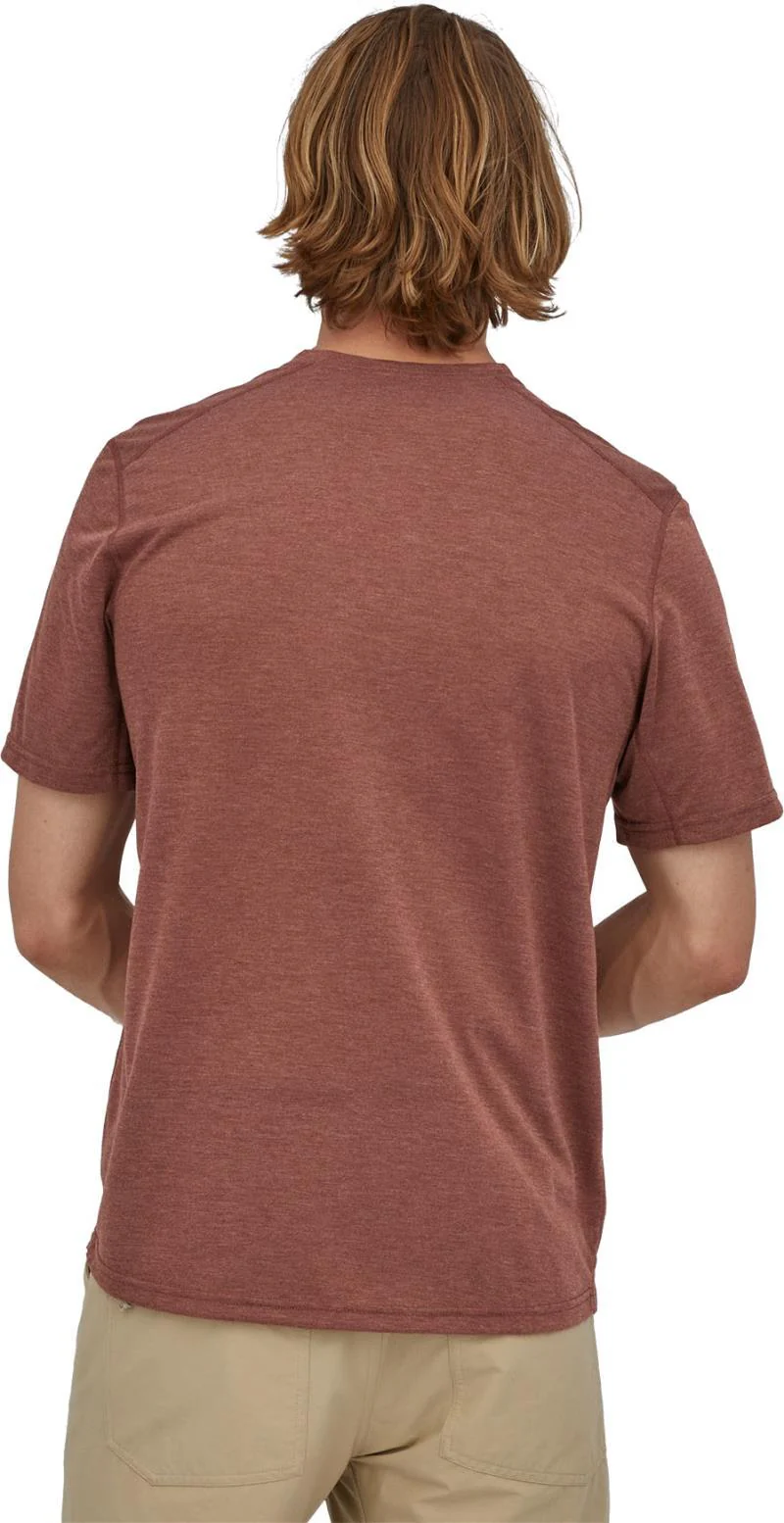 Capilene Cool Trail Shirt - Mens - Image 22