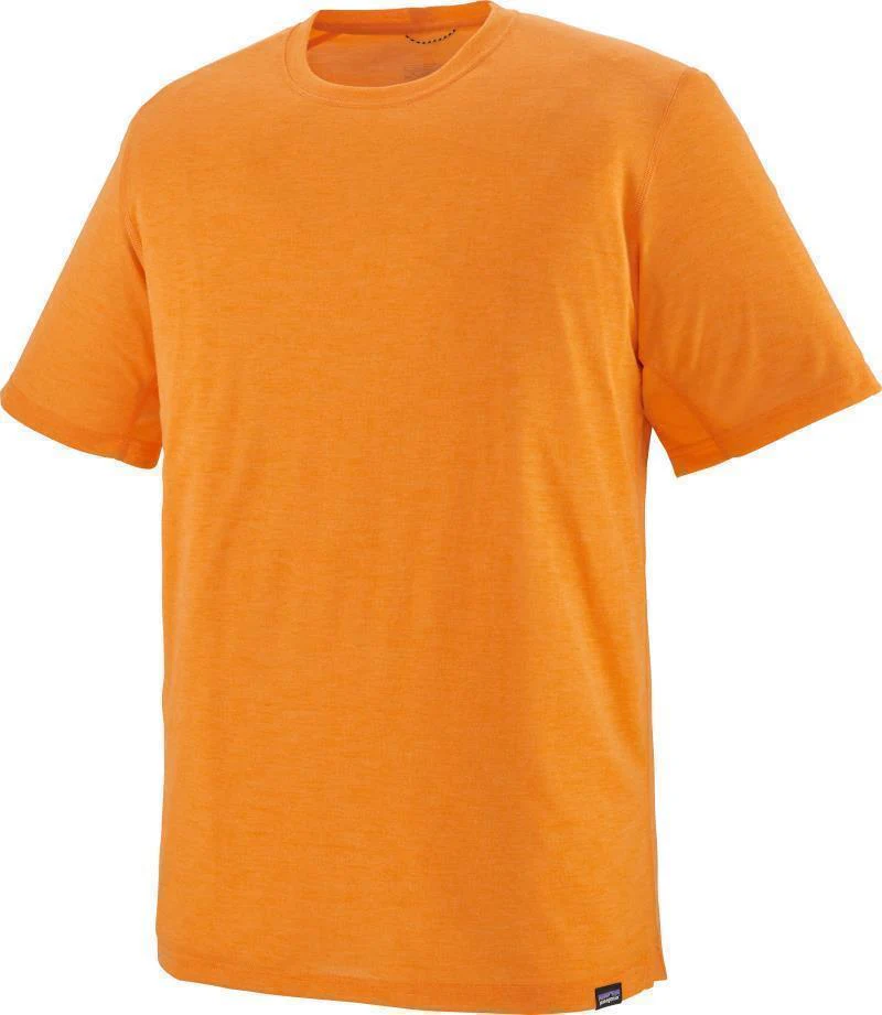 Capilene Cool Trail Shirt - Mens - Image 3