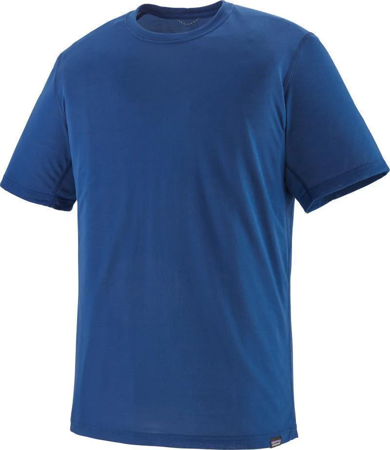 Capilene Cool Trail Shirt - Mens - Image 4