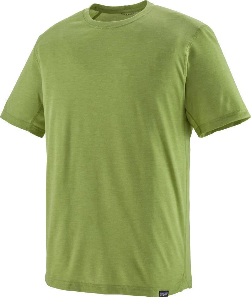Capilene Cool Trail Shirt - Mens - Image 5