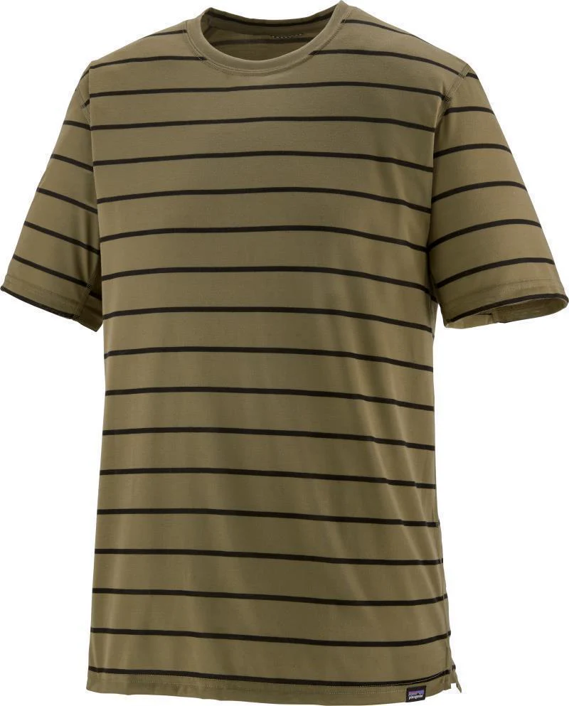 Capilene Cool Trail Shirt - Mens - Image 6