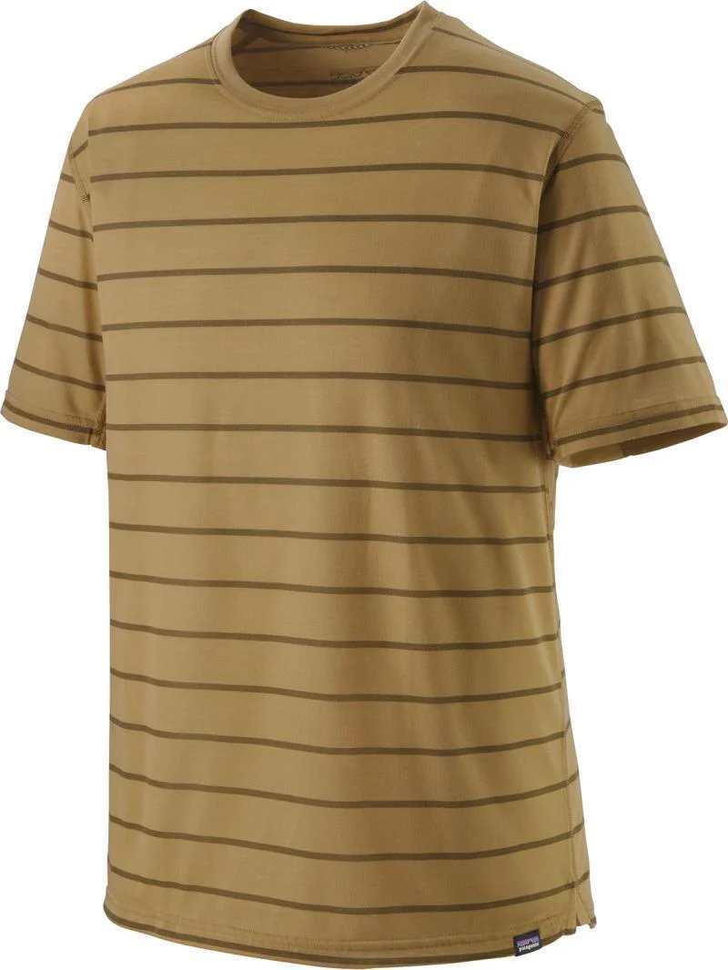 Capilene Cool Trail Shirt - Mens - Image 7