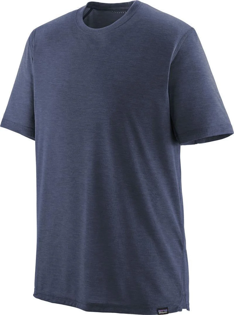 Capilene Cool Trail Shirt - Mens - Image 8