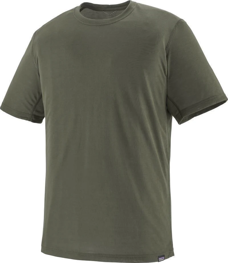 Capilene Cool Trail Shirt - Mens - Image 9