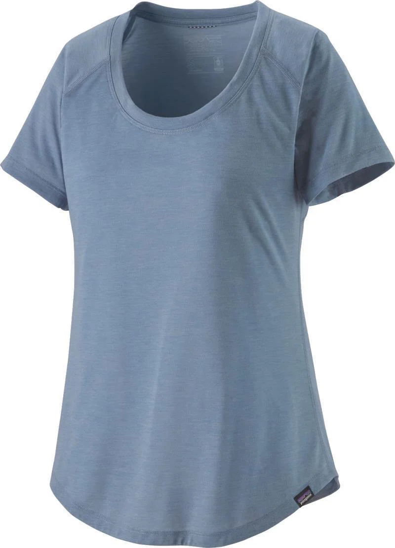 Capilene Cool Trail Shirt - Womens - Image 10