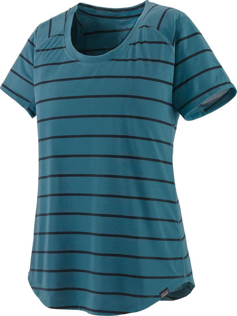 Capilene Cool Trail Shirt - Womens - Image 13