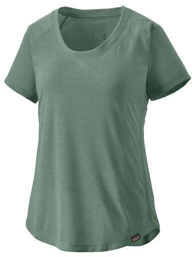 Capilene Cool Trail Shirt - Womens - Image 14