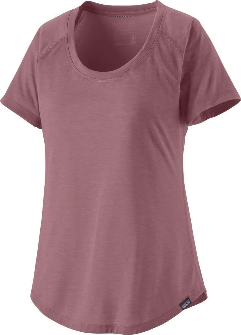 Capilene Cool Trail Shirt - Womens - Image 16