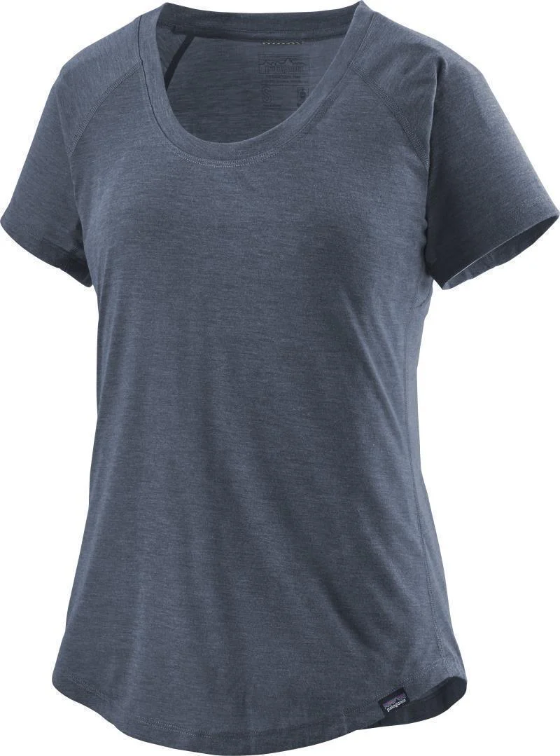 Capilene Cool Trail Shirt - Womens - Image 3