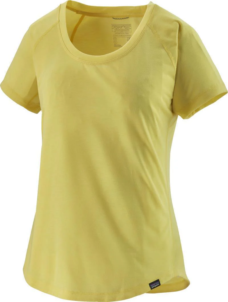 Capilene Cool Trail Shirt - Womens - Image 5