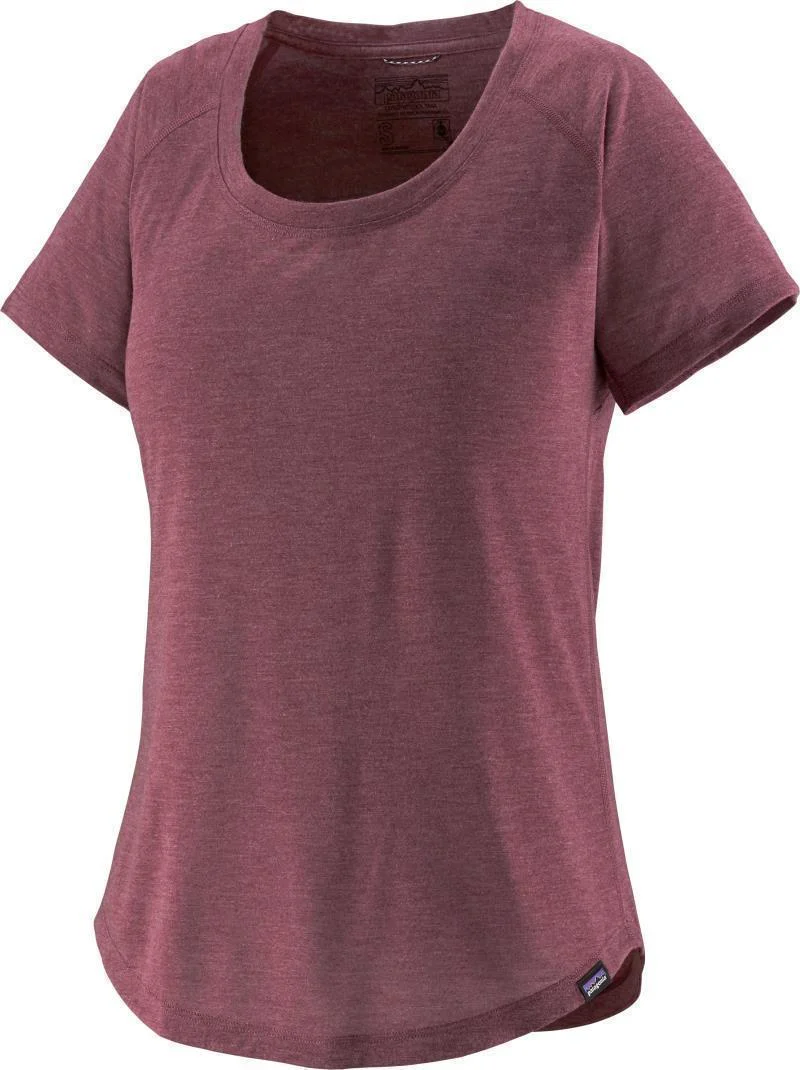 Capilene Cool Trail Shirt - Womens - Image 6