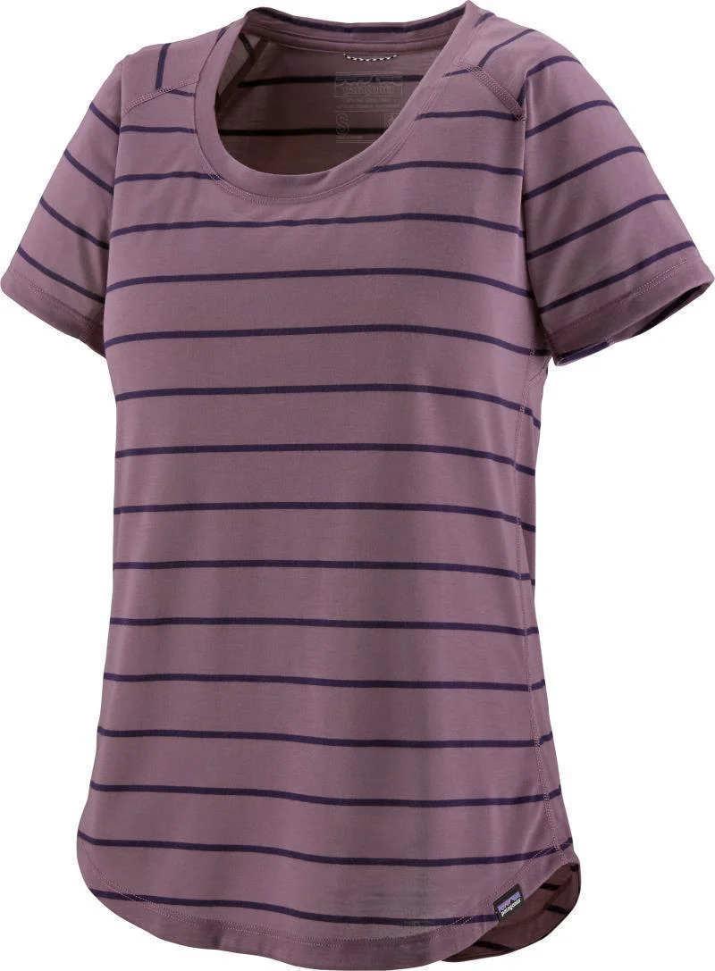 Capilene Cool Trail Shirt - Womens - Image 7