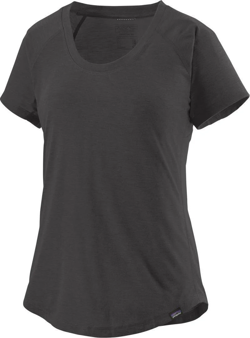 Capilene Cool Trail Shirt - Womens - Image 8
