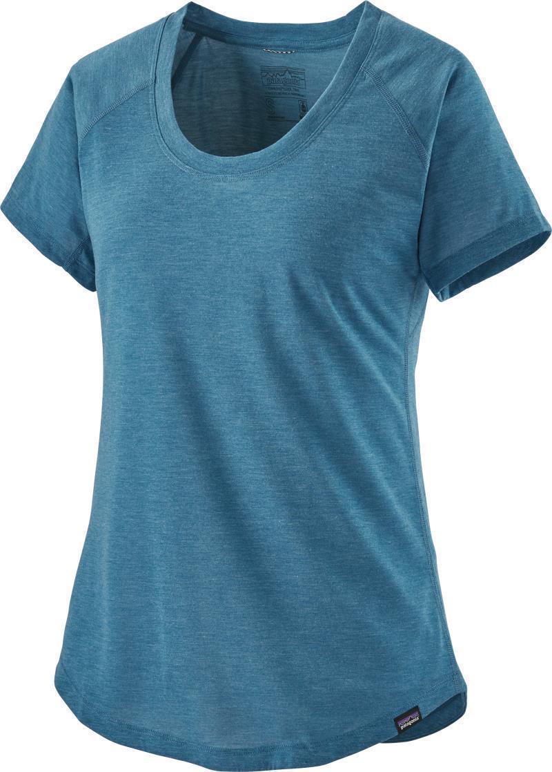 Capilene Cool Trail Shirt - Womens - Image 9