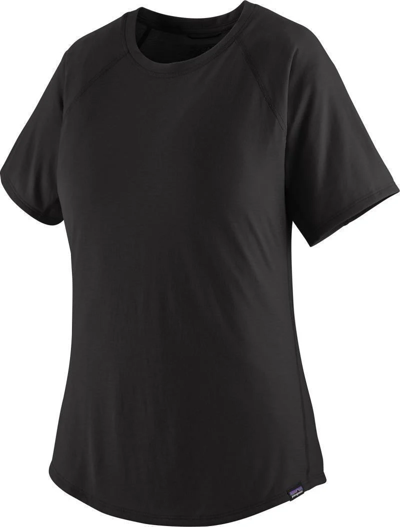 Capilene Cool Trail Shirt - Womens - Image 10