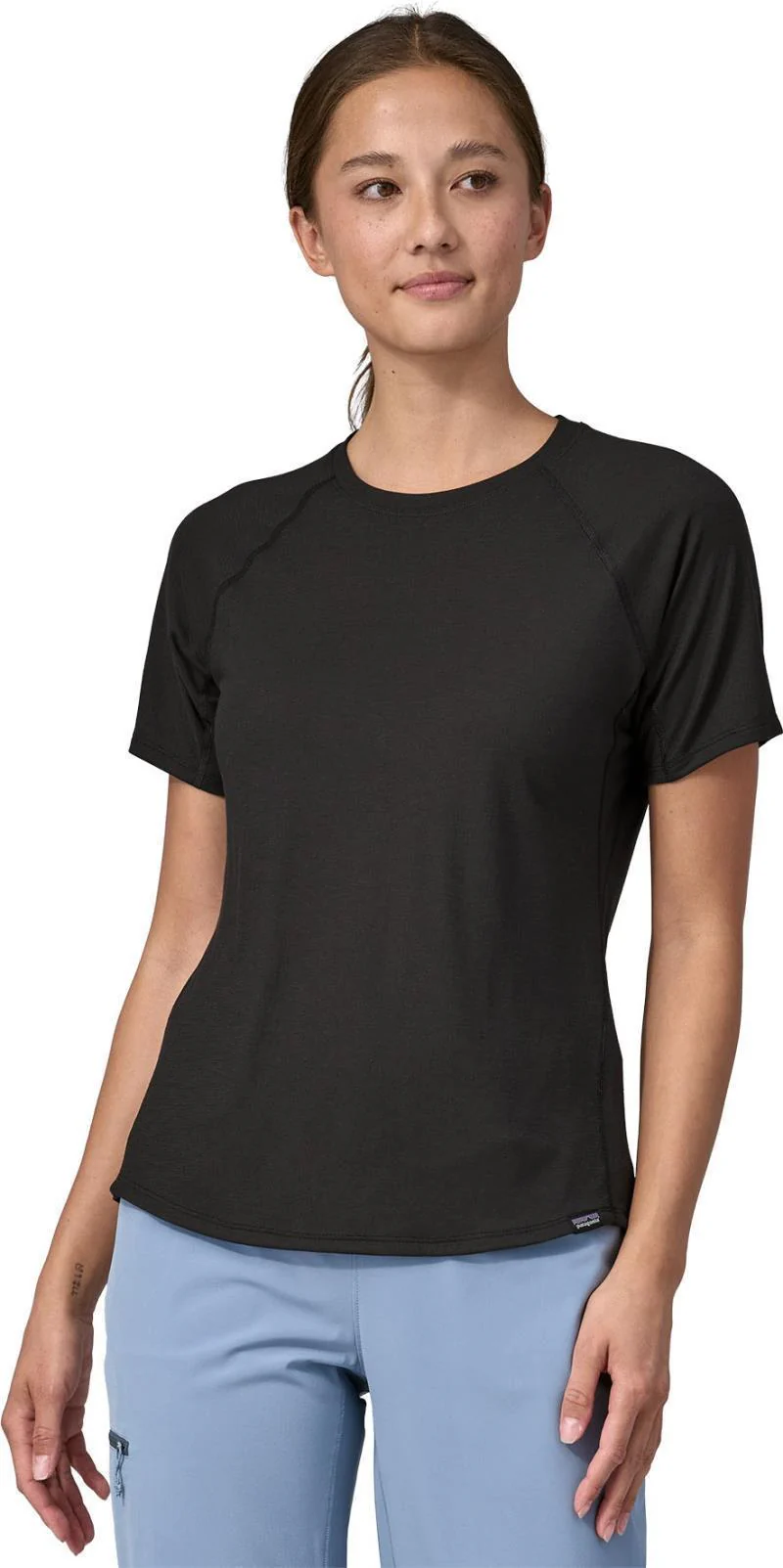 Capilene Cool Trail Shirt - Womens - Image 11