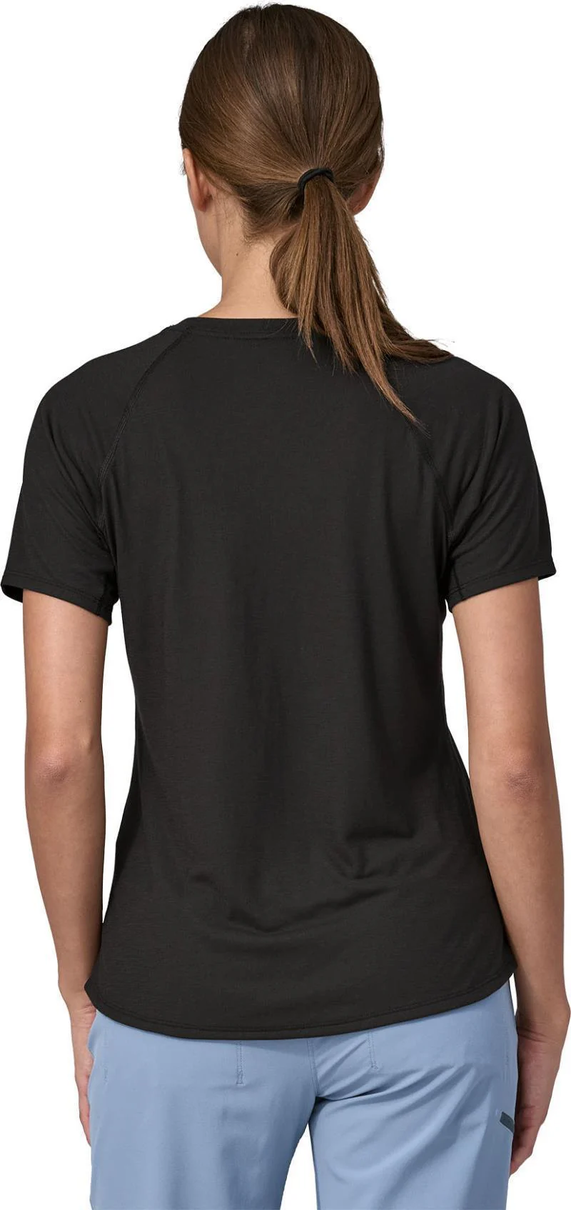 Capilene Cool Trail Shirt - Womens - Image 12