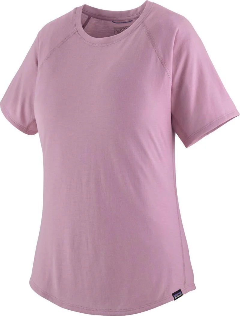 Capilene Cool Trail Shirt - Womens - Image 13