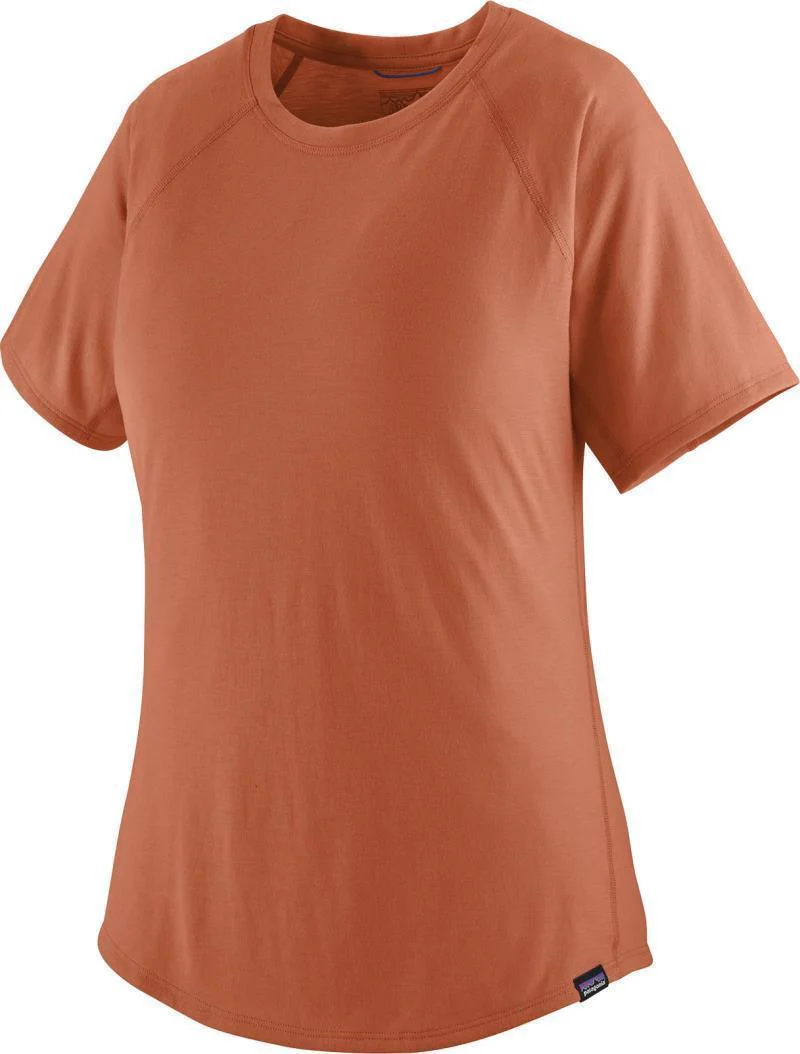 Capilene Cool Trail Shirt - Womens - Image 14