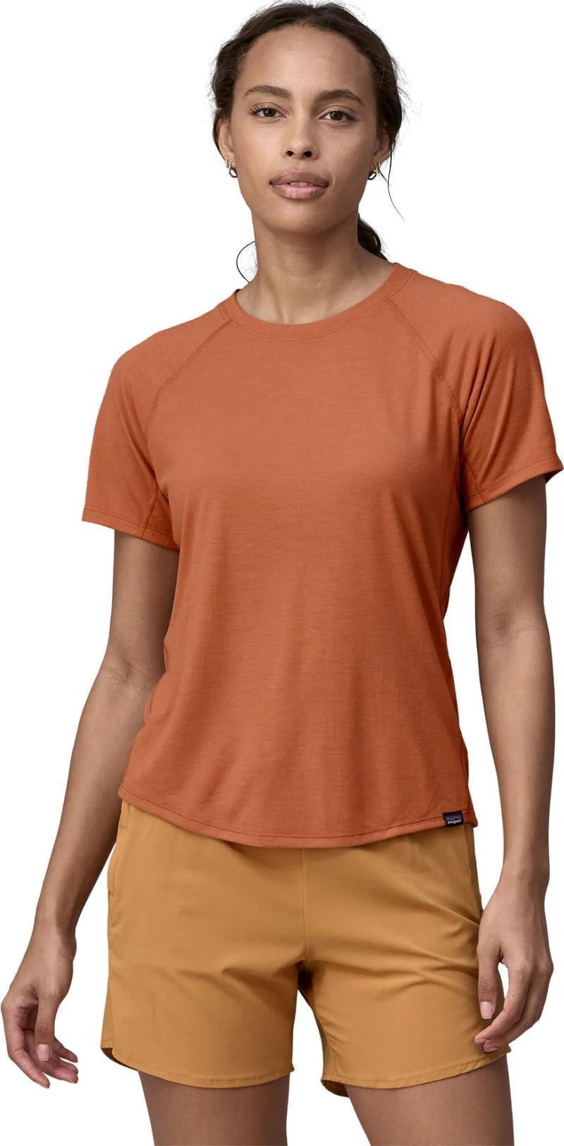 Capilene Cool Trail Shirt - Womens - Image 15