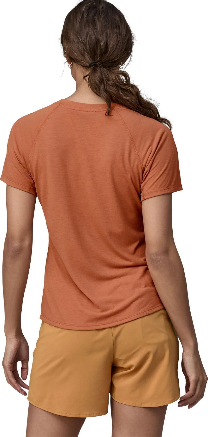 Capilene Cool Trail Shirt - Womens - Image 16