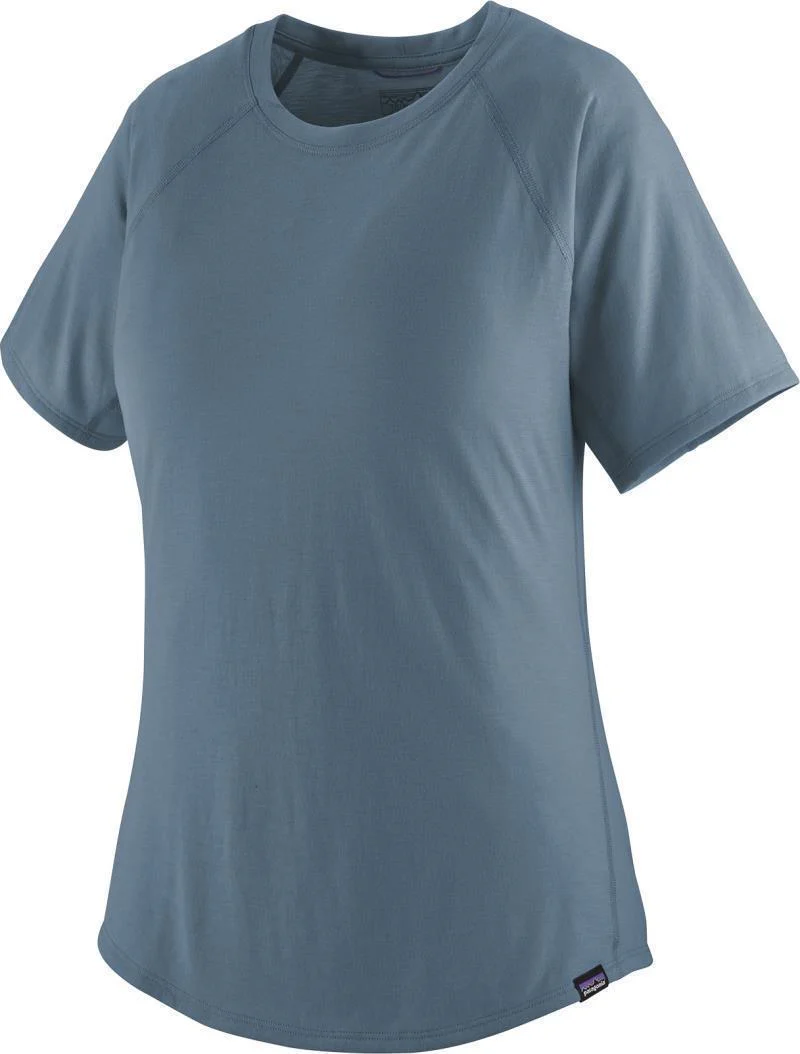 Capilene Cool Trail Shirt - Womens - Image 17