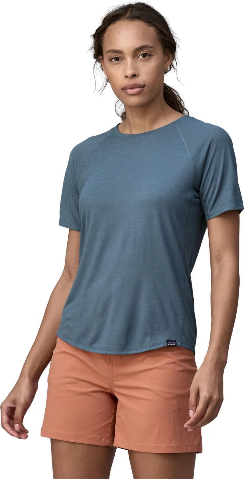 Capilene Cool Trail Shirt - Womens - Image 18
