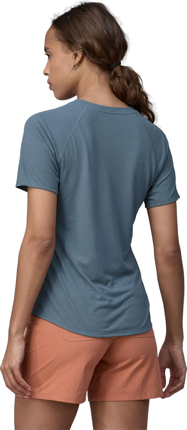 Capilene Cool Trail Shirt - Womens - Image 19
