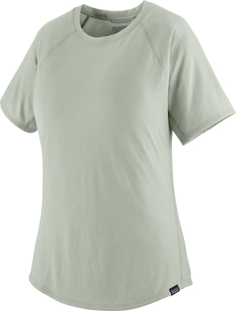 Capilene Cool Trail Shirt - Womens - Image 20