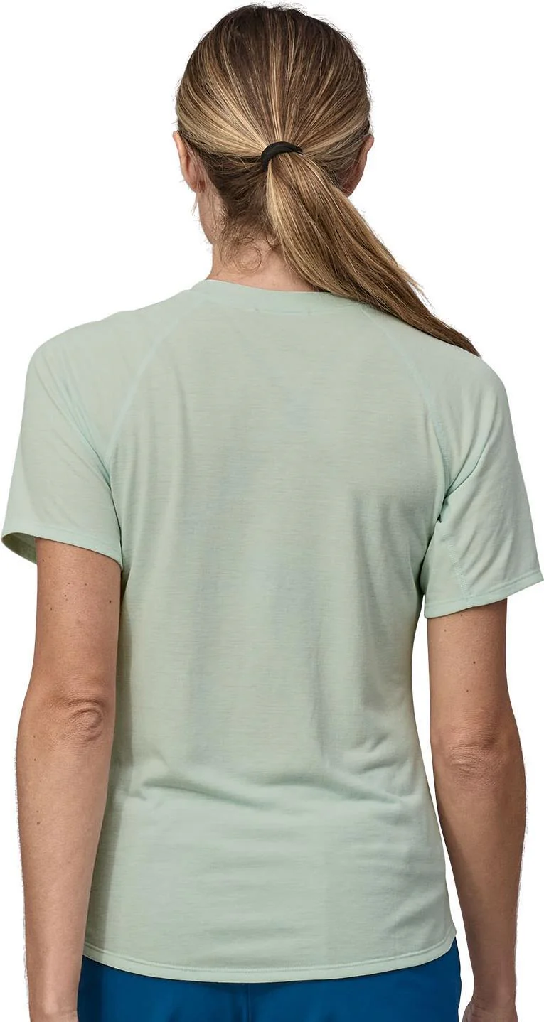 Capilene Cool Trail Shirt - Womens - Image 22