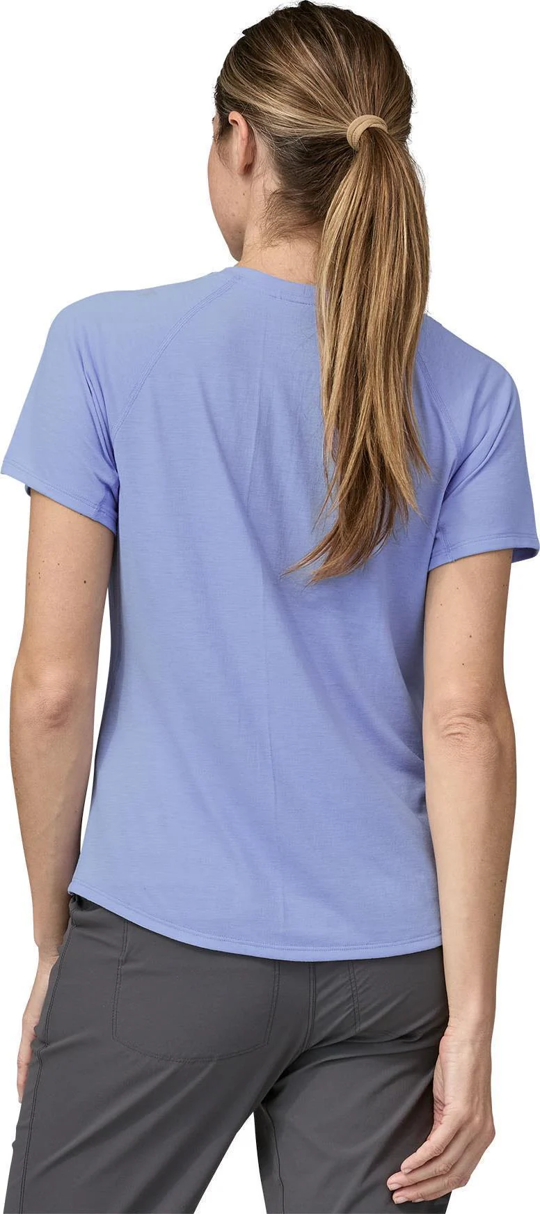 Capilene Cool Trail Shirt - Womens - Image 3