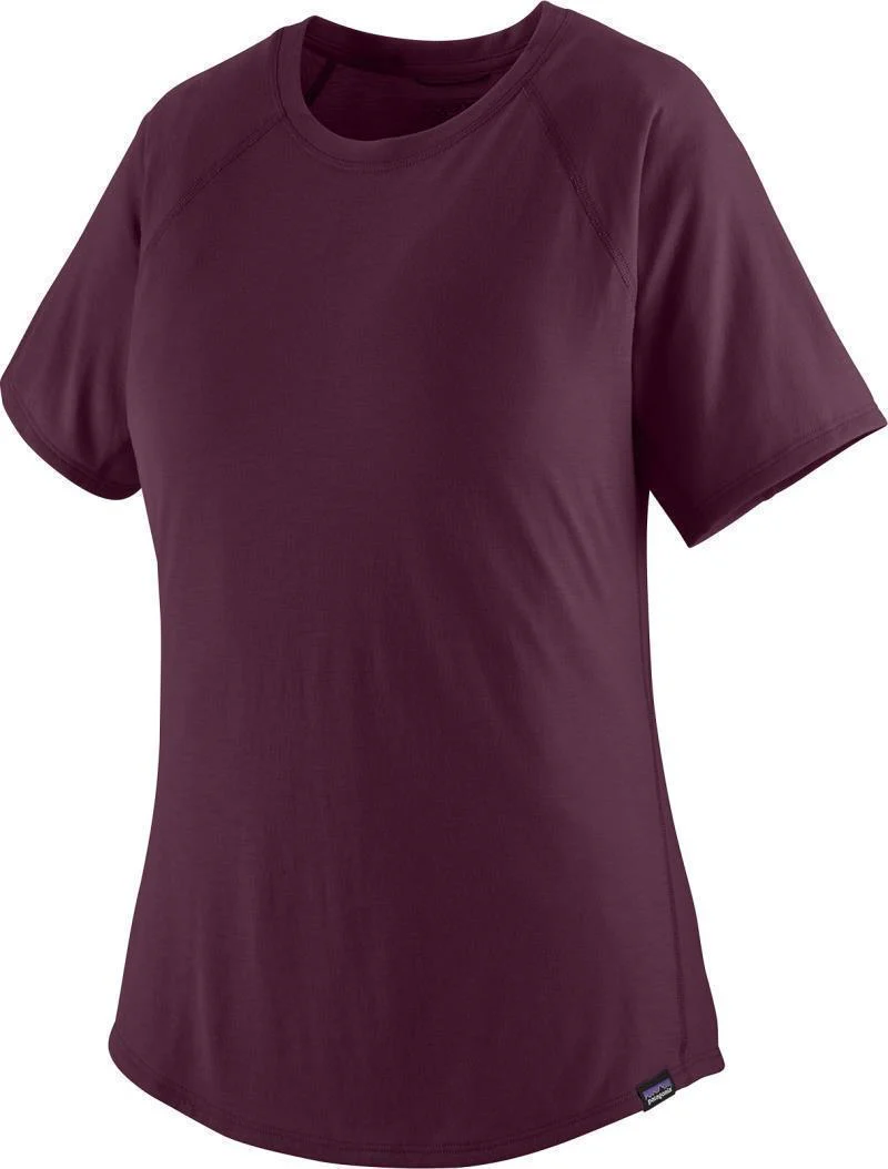 Capilene Cool Trail Shirt - Womens - Image 4