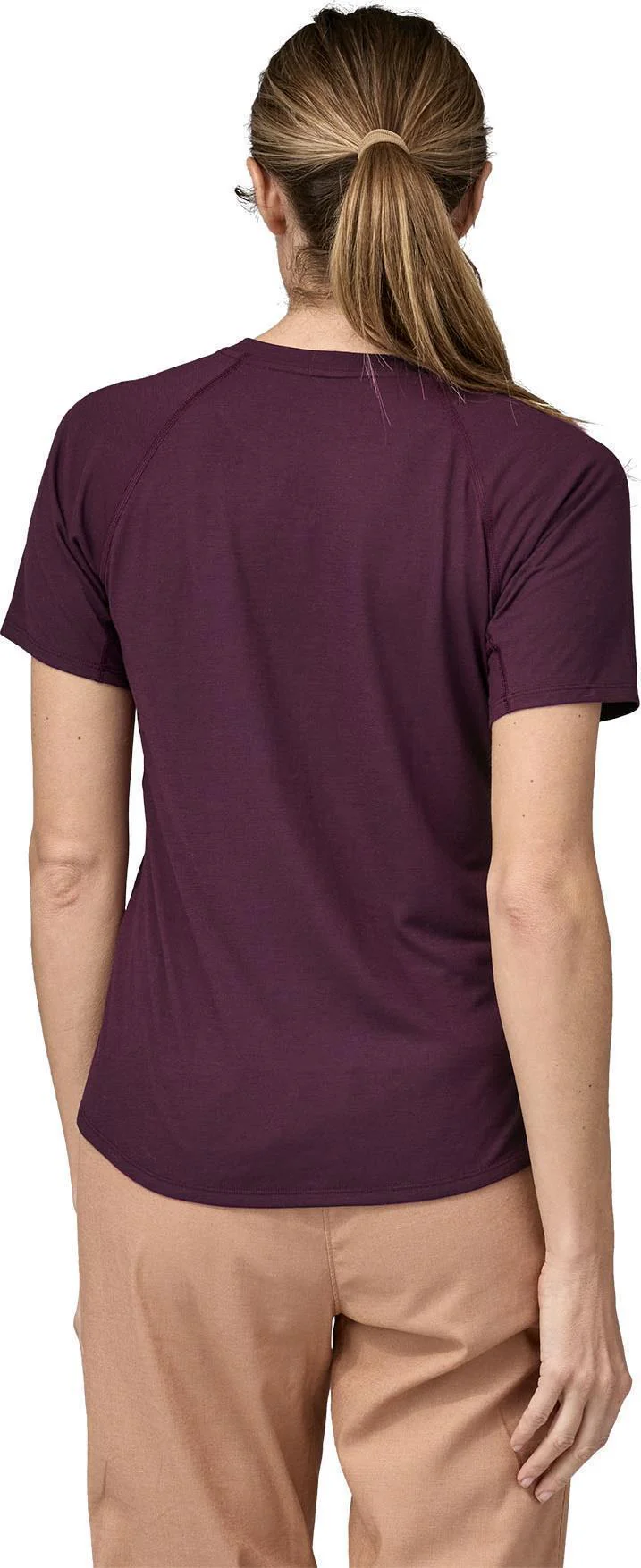 Capilene Cool Trail Shirt - Womens - Image 6