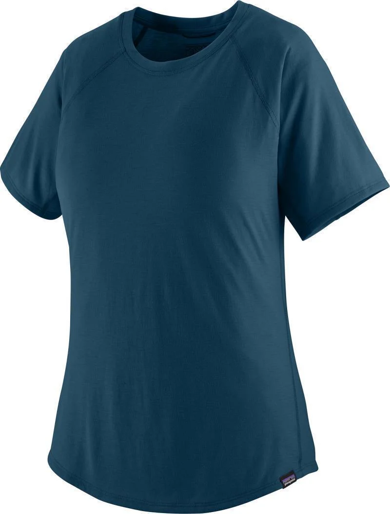 Capilene Cool Trail Shirt - Womens - Image 7