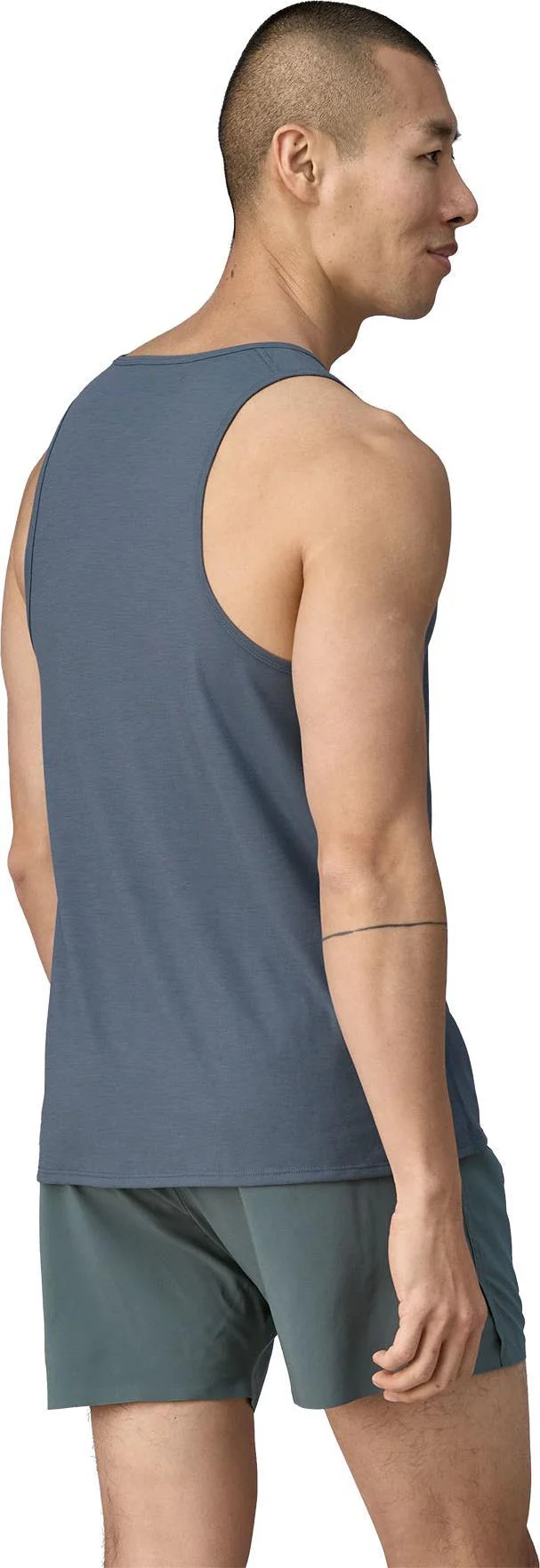 Capilene Cool Trail Tank - Mens - Image 12