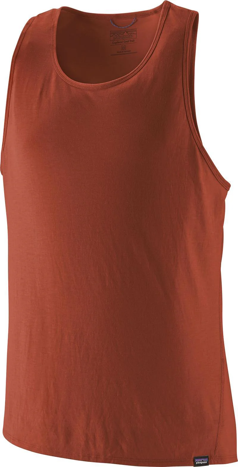 Capilene Cool Trail Tank - Mens - Image 4