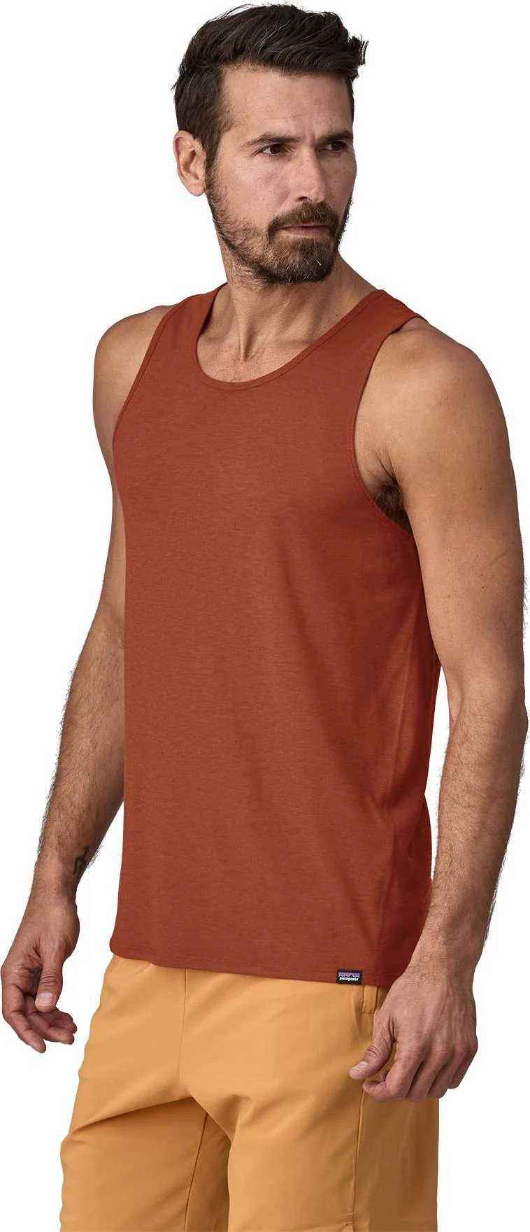 Capilene Cool Trail Tank - Mens - Image 5