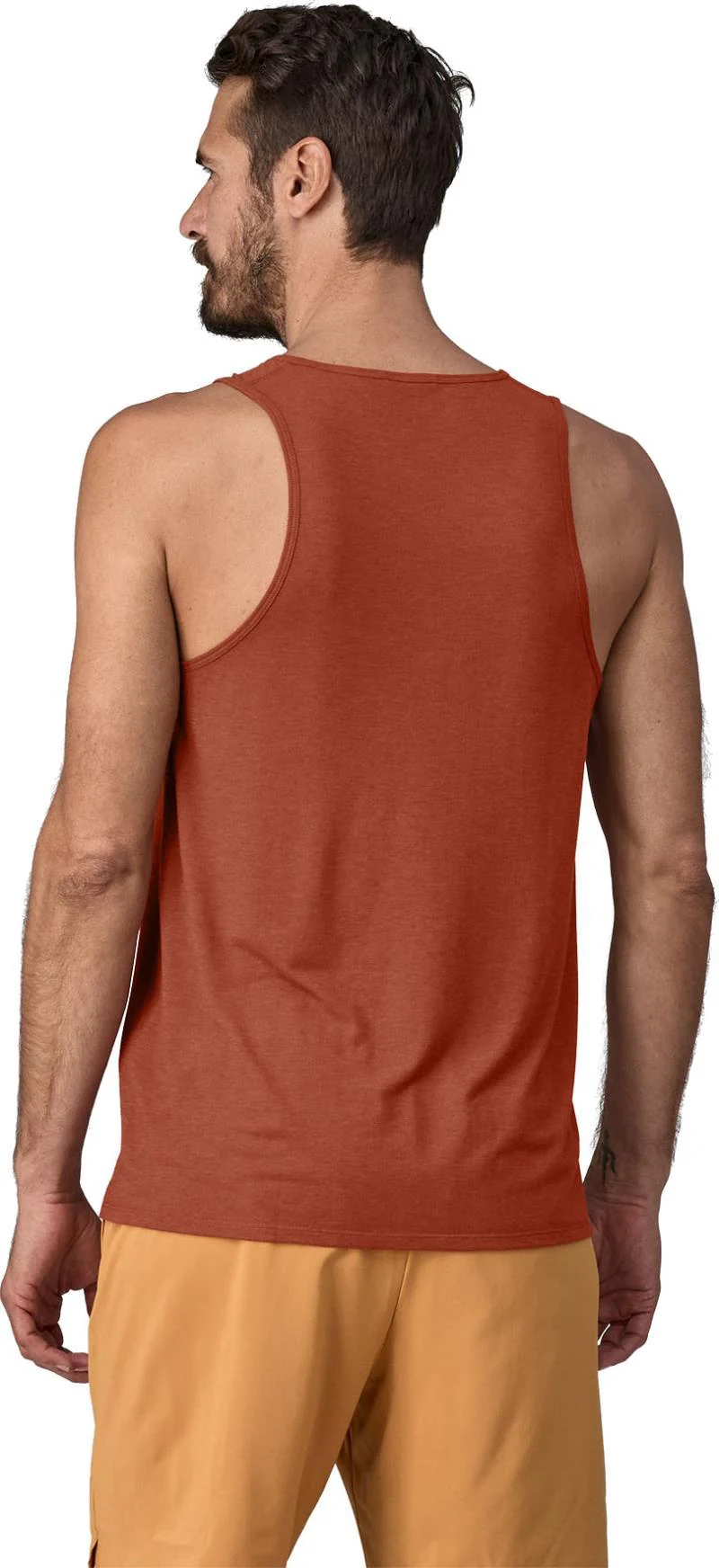 Capilene Cool Trail Tank - Mens - Image 6
