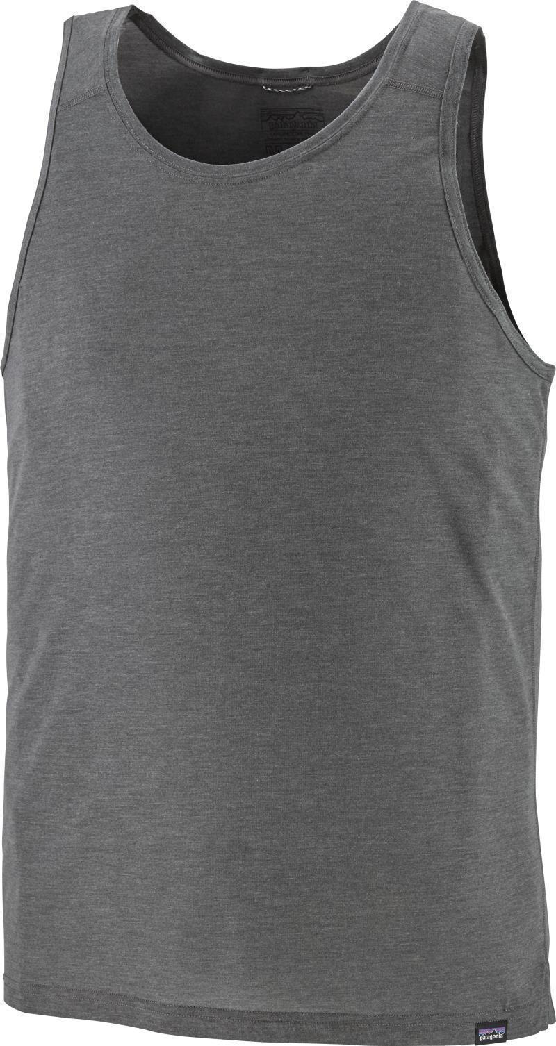 Capilene Cool Trail Tank - Mens - Image 2