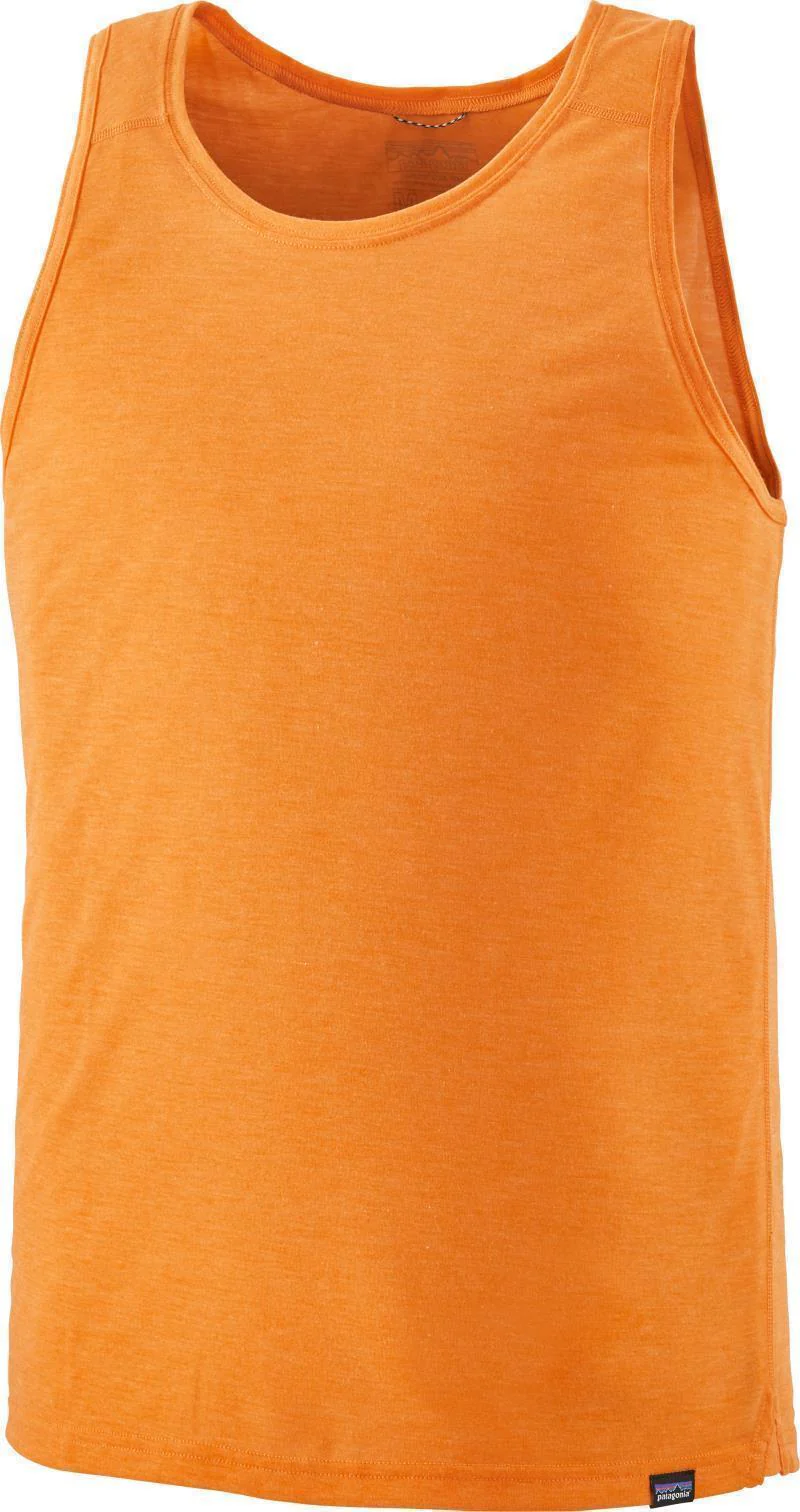Capilene Cool Trail Tank - Mens - Image 3