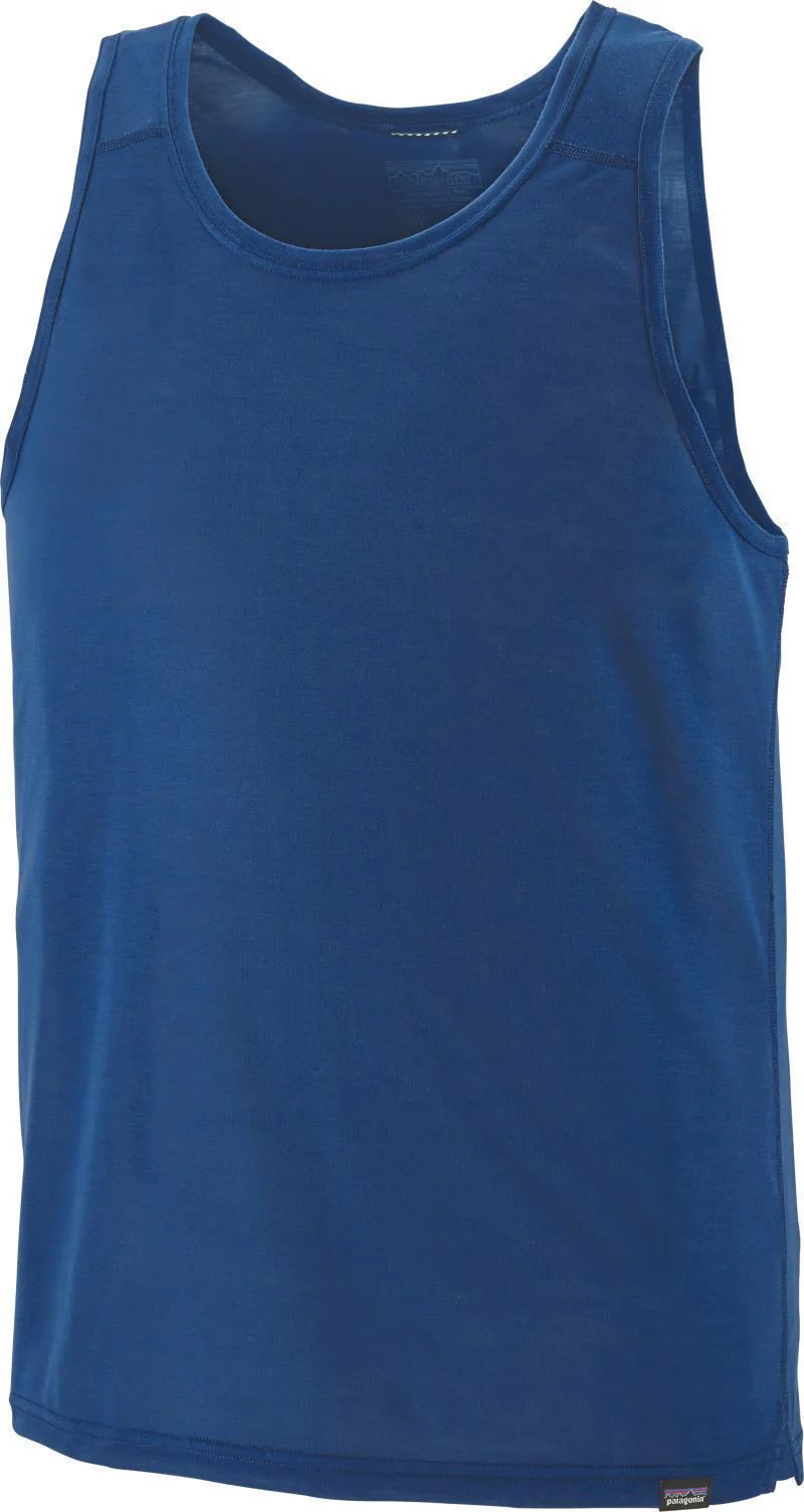 Capilene Cool Trail Tank - Mens - Image 4